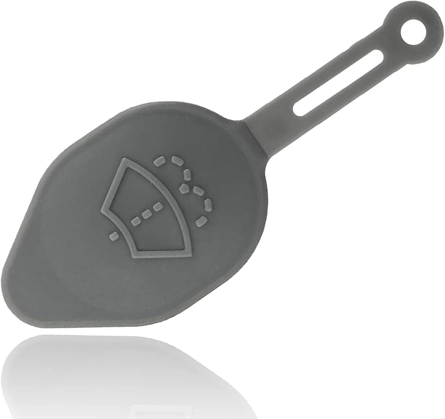 Amazon.com: Windshield Wiper Washer Fluid Reservoir Tank